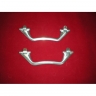 Lancia Flaminia / Aurelia doorhandles